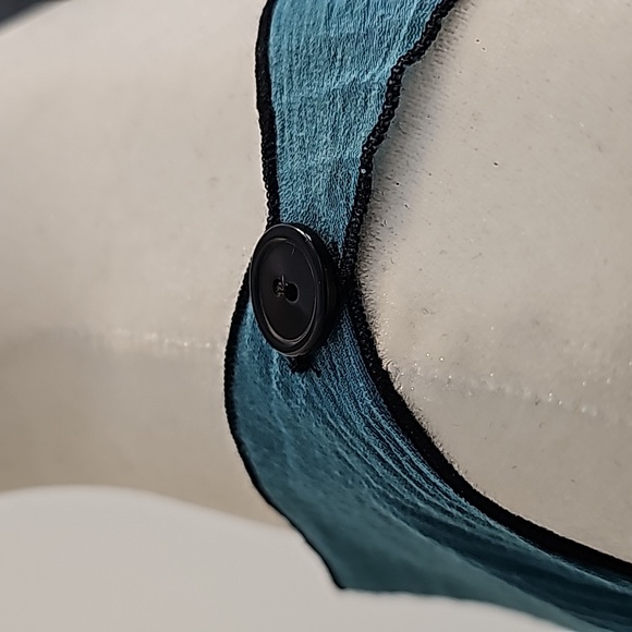 Lee Andersen Sling Dress Ocean - Picture 3 of 7